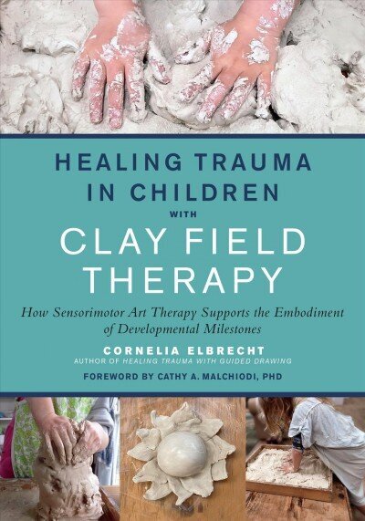 Healing Trauma in Children with Clay Field Therapy: How Sensorimotor Art Therapy Supports the Embodiment of Developmental Milestones цена и информация | Sociālo zinātņu grāmatas | 220.lv