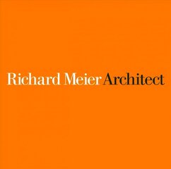 Richard Meier, Architect Vol 7: Volume 7 cena un informācija | Grāmatas par arhitektūru | 220.lv