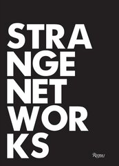 Strange Networks цена и информация | Книги об архитектуре | 220.lv