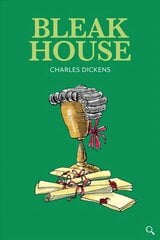 Bleak House цена и информация | Книги для подростков  | 220.lv