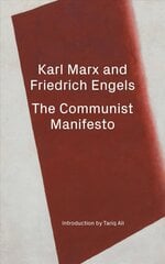 Communist Manifesto / The April Theses cena un informācija | Sociālo zinātņu grāmatas | 220.lv