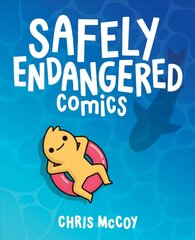 Safely Endangered Comics цена и информация | Книги для подростков и молодежи | 220.lv