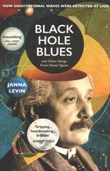 Black Hole Blues and Other Songs from Outer Space цена и информация | Книги по экономике | 220.lv