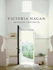 Victoria Hagan: Interior Portraits: Interior Portraits cena un informācija | Grāmatas par arhitektūru | 220.lv