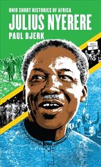 Julius Nyerere cena un informācija | Biogrāfijas, autobiogrāfijas, memuāri | 220.lv