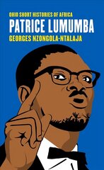 Patrice Lumumba cena un informācija | Biogrāfijas, autobiogrāfijas, memuāri | 220.lv