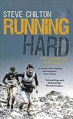 Running Hard: The Story of a Rivalry цена и информация | Книги о питании и здоровом образе жизни | 220.lv