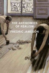 Antinomies of Realism цена и информация | Исторические книги | 220.lv
