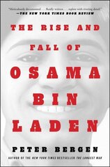 Rise and Fall of Osama bin Laden цена и информация | Биографии, автобиогафии, мемуары | 220.lv