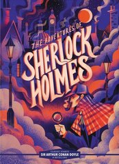 Classic Starts (R): The Adventures of Sherlock Holmes цена и информация | Книги для подростков и молодежи | 220.lv