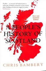 People's History of Scotland цена и информация | Исторические книги | 220.lv