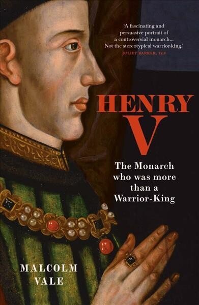 Henry V: The Conscience of a King цена и информация | Biogrāfijas, autobiogrāfijas, memuāri | 220.lv