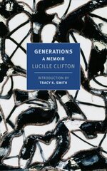 Generations: A Memoir cena un informācija | Biogrāfijas, autobiogrāfijas, memuāri | 220.lv