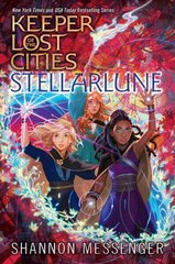 Stellarlune: Volume 9 цена и информация | Книги для подростков  | 220.lv