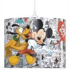 Piekaramā lampa Nowodvorski Mickey Classic I cena un informācija | Lampas bērnu istabai | 220.lv