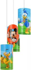 Piekaramā lampa Nowodvorski Mickey Club III цена и информация | Детские светильники | 220.lv