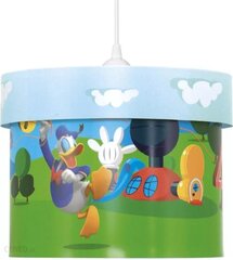 Подвесной светильник Nowodvorski Mickey Club I цена и информация | Детские светильники | 220.lv