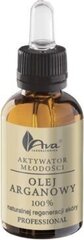 Аргановое масло для лица Ava Laboratorium, 30 мл цена и информация | Сыворотки для лица, масла | 220.lv
