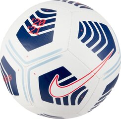 Футбольный мяч Nike Pitch, размер 5 цена и информация | Футбольные мячи | 220.lv