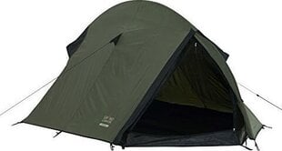 Telts Grand Canyon Cardova 1, 270 x 165 x 115 cm, tumši zaļa цена и информация | Палатки | 220.lv