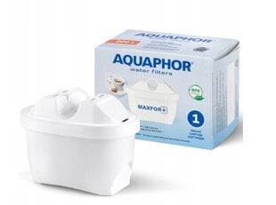 Aquaphor B25, 15 gab. cena un informācija | Ūdens filtri | 220.lv