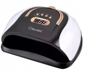 Clavier q4/SUN C4 256W цена и информация | Аппараты для маникюра и педикюра | 220.lv