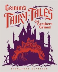 Grimm's Fairy Tales цена и информация | Книги для подростков  | 220.lv