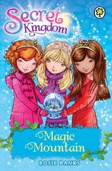 Secret Kingdom: Magic Mountain: Book 5 cena un informācija | Grāmatas pusaudžiem un jauniešiem | 220.lv