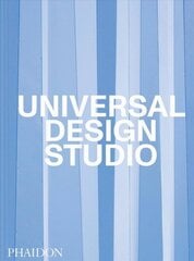 Universal Design Studio: Inside Out цена и информация | Книги по архитектуре | 220.lv