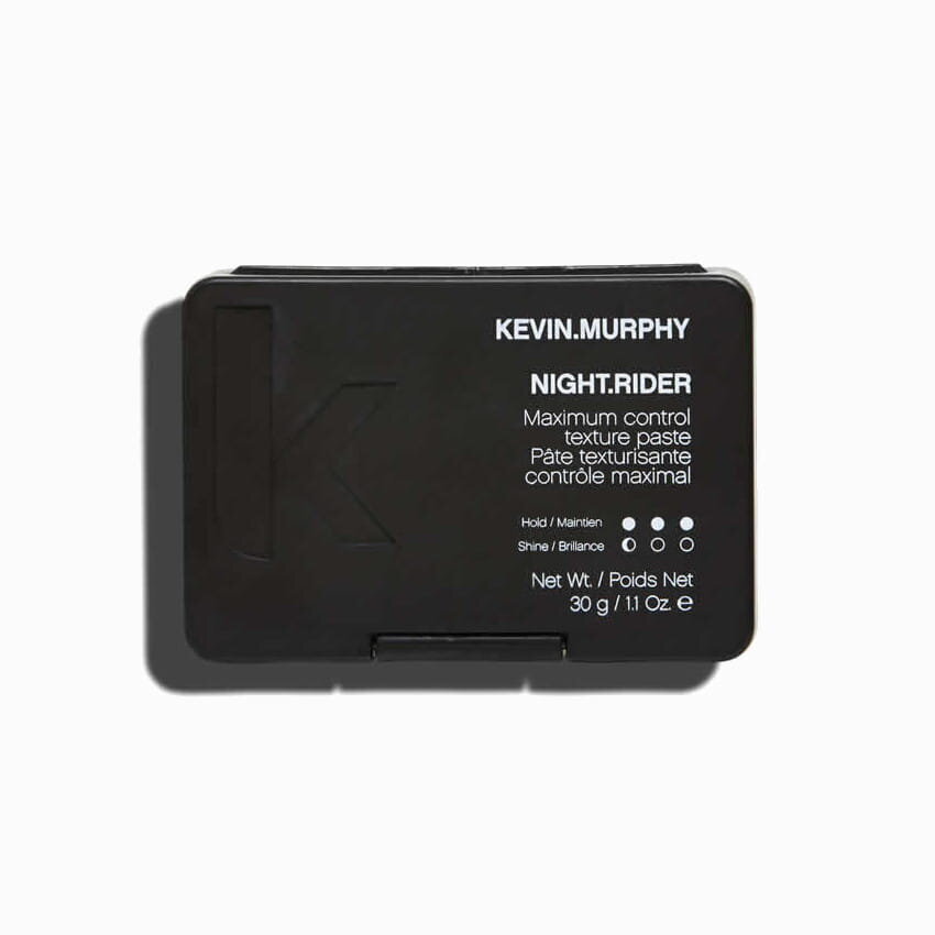 Matu ieveidošanas pasta Kevin Murphy Night Rider Texture, 30 g cena un informācija | Matu veidošanas līdzekļi | 220.lv