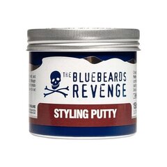 Krēms matu ieveidošanai The Bluebeards Revenge, 150 ml cena un informācija | Matu veidošanas līdzekļi | 220.lv