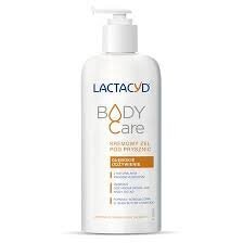 Dziļi barojoša dušas želeja Lactacyd Body Care, 300 ml cena un informācija | Dušas želejas, eļļas | 220.lv