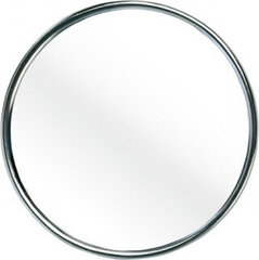 Spogulis Beter Chrome Plated Suction Mirror X10, 7.5cm цена и информация | Косметички, косметические зеркала | 220.lv