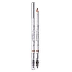 Uzacu zīmulis Dior Diorshow Crayon Sourcils Poudre 04 Auburn, 1 g cena un informācija | Acu ēnas, skropstu tušas, zīmuļi, serumi | 220.lv