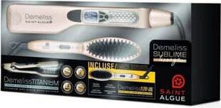Saint Algue Demeliness kDEM004 цена и информация | Приборы для укладки и выпрямления волос | 220.lv