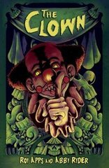 Clown цена и информация | Книги для подростков и молодежи | 220.lv