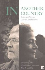 In Another Country: Selected Stories cena un informācija | Fantāzija, fantastikas grāmatas | 220.lv