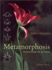 Metamorphosis: Evolution in Action cena un informācija | Ekonomikas grāmatas | 220.lv