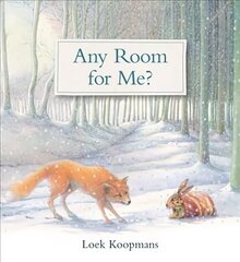 Any Room for Me? 2nd Revised edition цена и информация | Книги для малышей | 220.lv