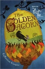 Golden Acorn цена и информация | Книги для подростков и молодежи | 220.lv