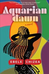 Aquarian Dawn: A Novel цена и информация | Книги для подростков и молодежи | 220.lv