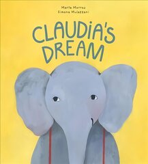 Claudia's Dream cena un informācija | Grāmatas pusaudžiem un jauniešiem | 220.lv