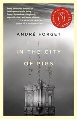 In the City of Pigs цена и информация | Фантастика, фэнтези | 220.lv