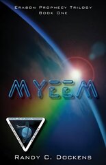 Myeem: Book One of the Erabon Prophecy Trilogy цена и информация | Фантастика, фэнтези | 220.lv