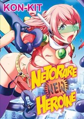 Netorare New Heroine cena un informācija | Fantāzija, fantastikas grāmatas | 220.lv