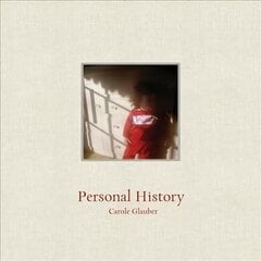 Personal History цена и информация | Книги по фотографии | 220.lv