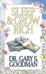 Sleep and Grow Rich cena un informācija | Pašpalīdzības grāmatas | 220.lv