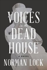 Voices in the Dead House cena un informācija | Fantāzija, fantastikas grāmatas | 220.lv