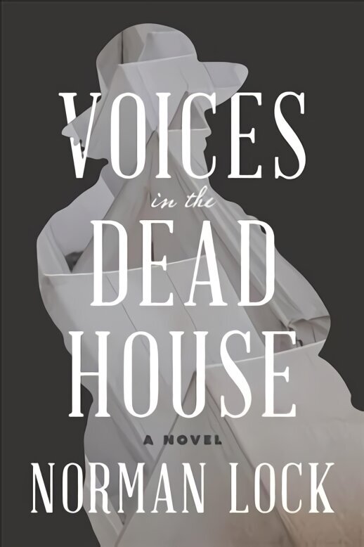 Voices in the Dead House цена и информация | Fantāzija, fantastikas grāmatas | 220.lv