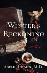 Winter's Reckoning: A Novel cena un informācija | Fantāzija, fantastikas grāmatas | 220.lv